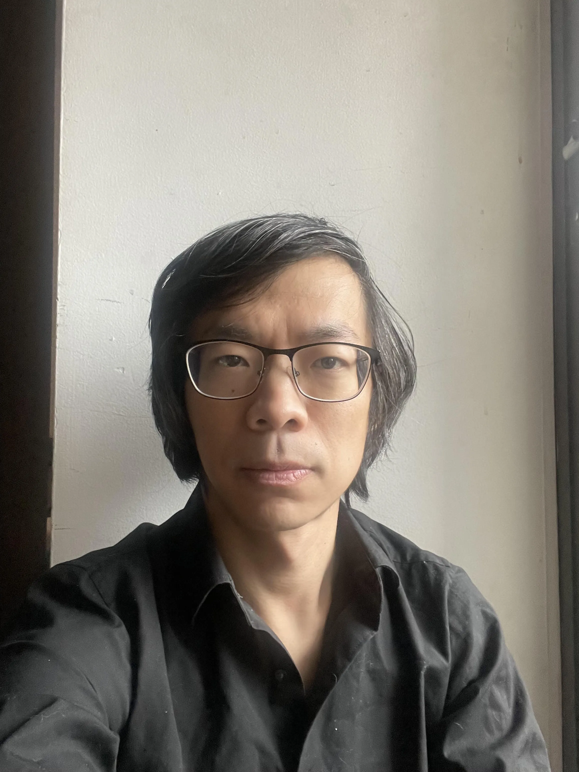 Profile picture for user jessechan